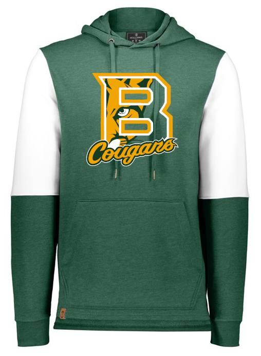 BLACKHAWK IVY LEAGUE HOODIE