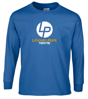 LINCOLN PARK THEATRE ROYAL LONG SLEEVE TSHIRT