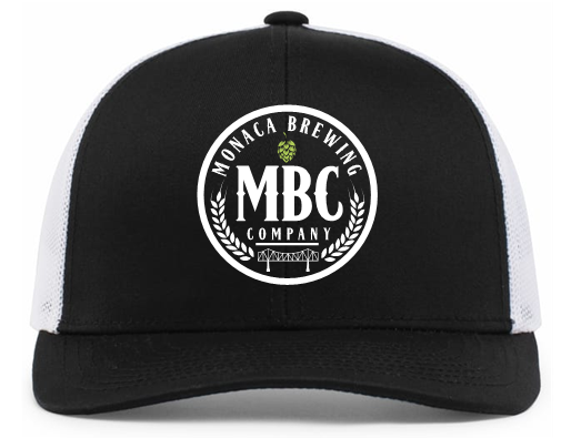 MBC TRUCKER HAT