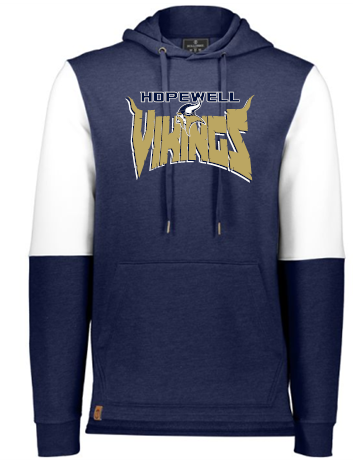 HOPEWELL VIKINGS IVY LEAGUE HOODIE