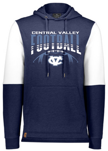 CV FOOTBALL ALL-AMERICAN HOODIE