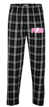 PSDS FLANNEL PANTS