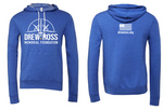 DREW ROSS MEMORIAL FOUNDATION HOODIE