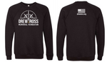 DREW ROSS MEMORIAL FOUNDATION CREW NECK