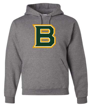 BLACKHAWK B HOODIE