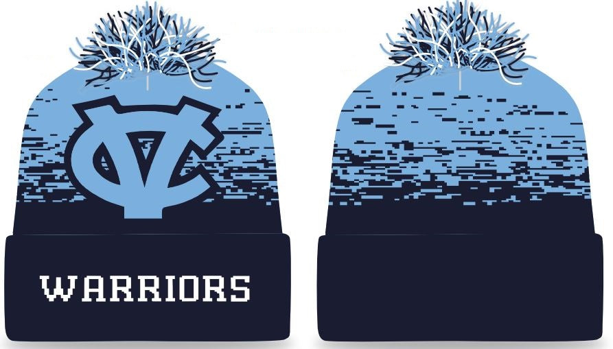 CV POM BEANIE