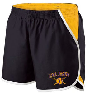 OLSH LADIES SHORTS