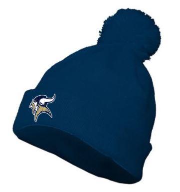 HOPEWELL POM BEANIE