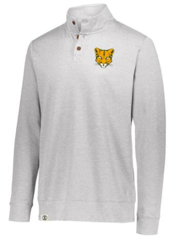 BLACKHAWK MENS HOLLOWAY SOPHOMORE PULLOVER