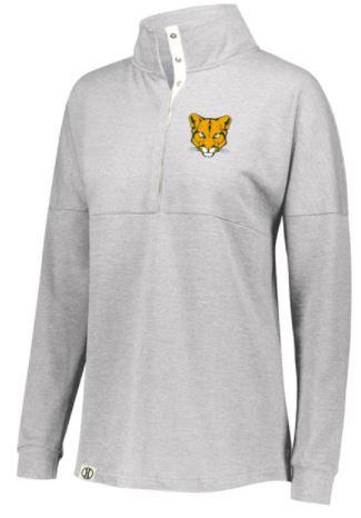 BLACKHAWK WOMENS HOLLOWAY SOPHOMORE PULLOVER
