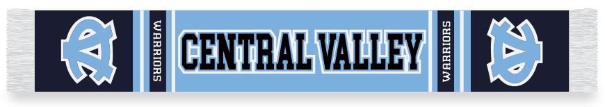 CV SCARF
