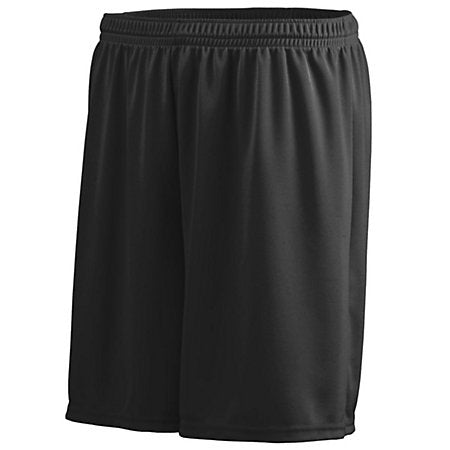 F.A.S.T. SOCCER UNIFORM SHORTS