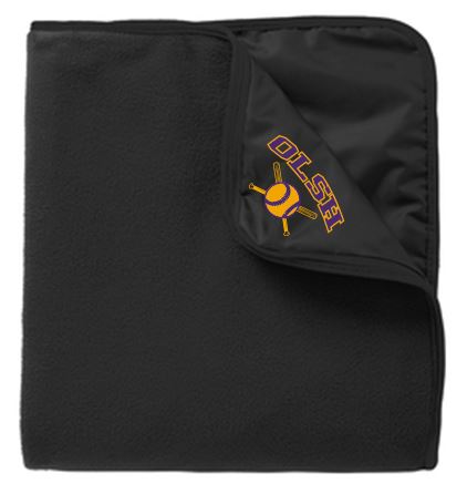 OLSH STADIUM BLANKET