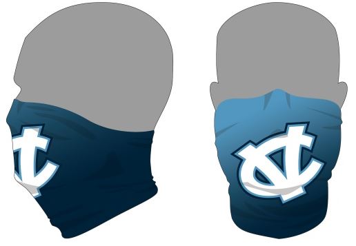 CV NECK GAITOR
