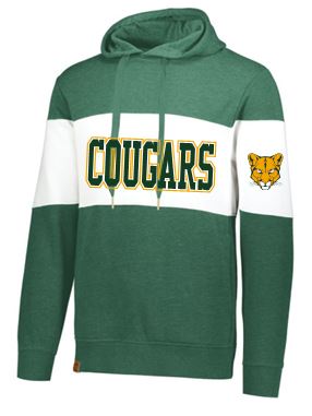 BLACKHAWK COUGARS IVY LEAGUE HOODIE