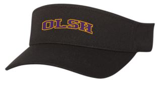 OLSH VISOR