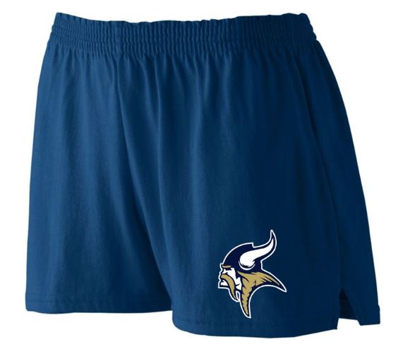 HOPEWELL LADIES NAVY SHORTS