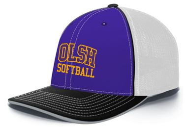 OLSH FLEXFIT HAT