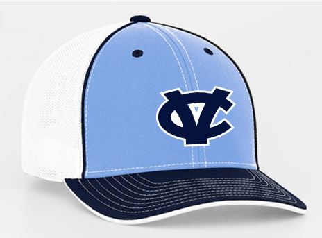 CV HOCKEY FLEXFIT HAT