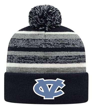 CV POM BEANIE