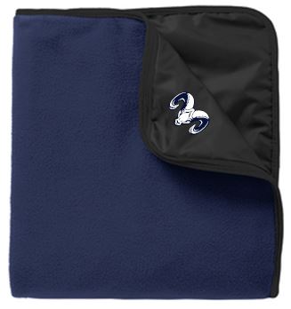 ROCHESTER STADIUM BLANKET