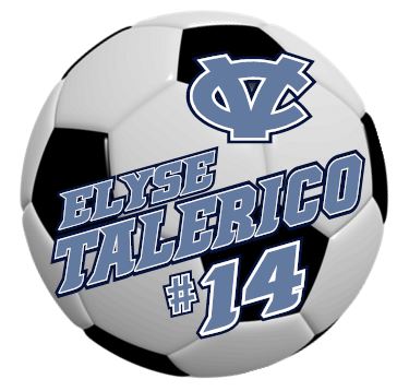 CV SOCCER PLAYER SIGN