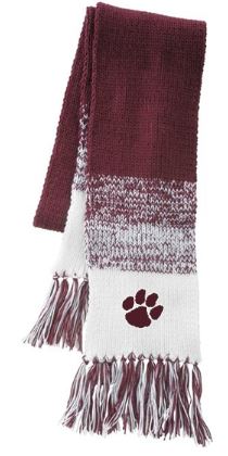 BEAVER SCARF