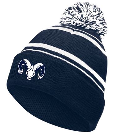ROCHESTER POM BEANIE