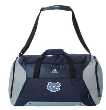CV Adidas Duffel Bag