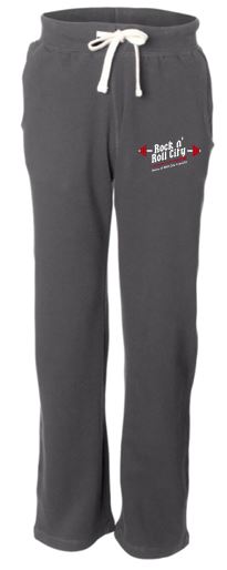 RNR CITY GRAY SWEATPANTS