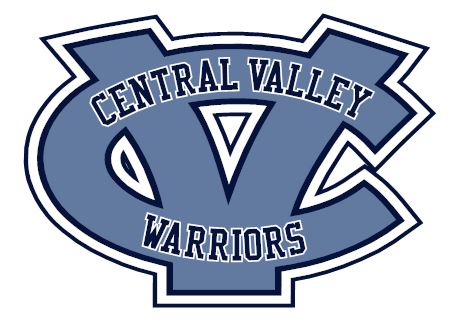 CV DECAL