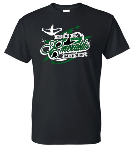 BCE SHORT SLEEVE TSHIRT