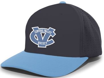 CV HOCKEY FLEXFIT HAT