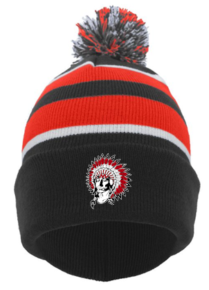QUIPS TOSSEL CAP