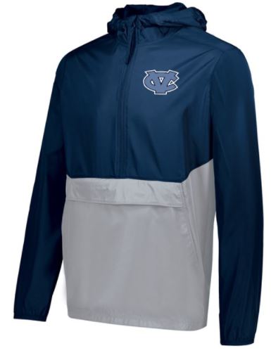 CV HOCKEY PACKABLE RAIN JACKET