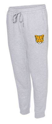 BLACKHAWK GRAY JOGGERS