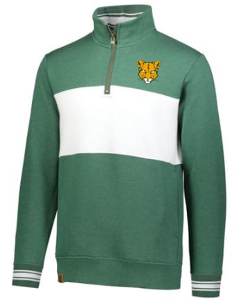 BLACKHAWK LACROSSE IVY LEAGUE PULLOVER