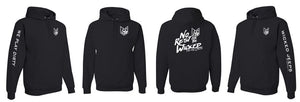 WICKED JEEP NO REST HOODIE