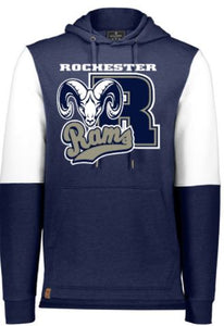 ROCHESTER LIL RAMS IVY LEAGUE TEAM HOODIE