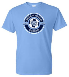 CV SOCCER CAROLINA TSHIRT