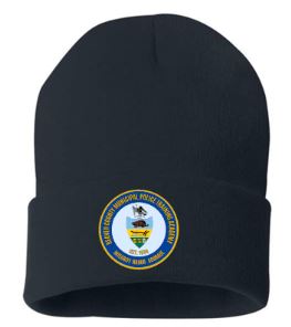 BCPA BEANIE