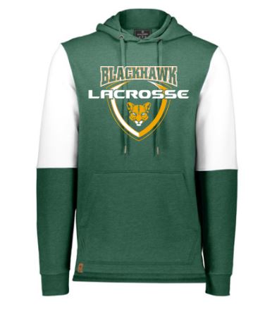 BALAX IVY LEAGUE HOODIE