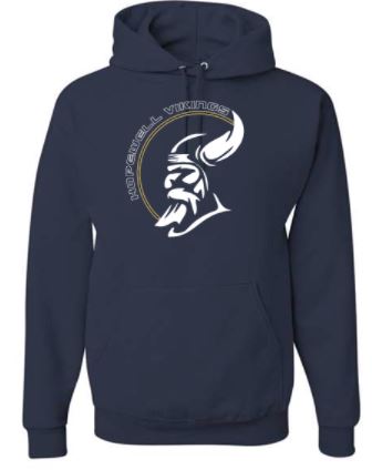 HOPEWELL CIRCLE COTTON HOODIE
