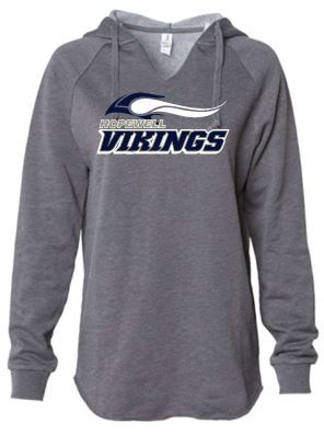 HOPEWELL HELMET LADIES HOODIE