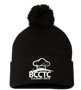 BCCTC CULINARY ARTS TOSSEL CAP
