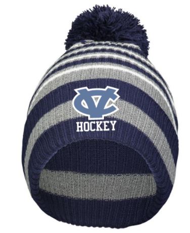 CV HOCKEY TOSSEL CAP