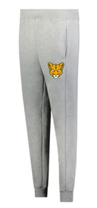 BLACKHAWK GRAY JOGGERS