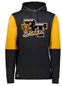 BT BEARS IVY LEAGUE TEAM HOODIE