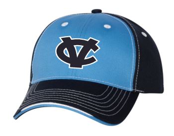 CV ADJUSTABLE HAT