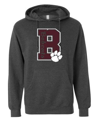 COTTON HOODIE